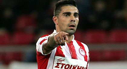 Εκτός 18άδας ο Μασάντο