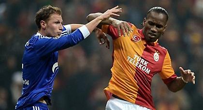 Απορρίφθηκε η ένσταση της Σάλκε