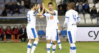 Είτε εύκολα, είτε δύσκολα…