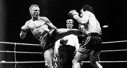 Τα διαμάντια είναι παντοτινά