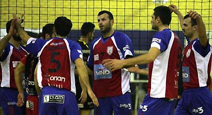 «Πειρατές» στο Ρέθυμνο