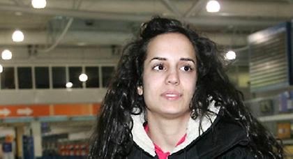 Με προβλήματα η πτήση για Σουηδία