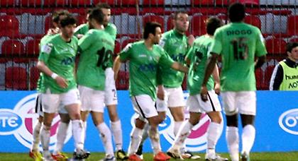 Κρύο... πιάτο η εκδίκηση!