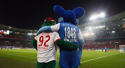 Στο ρελαντί η Στουτγκάρδη