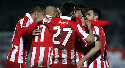 Παντός καιρού και… εδάφους!