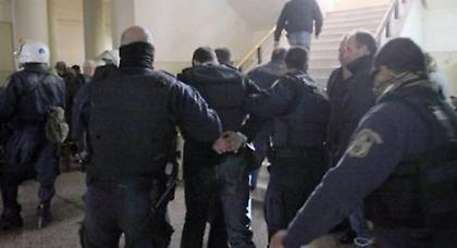 Ενοχή χωρίς ελαφρυντικά για τη δολοφονία Ρουσάκη