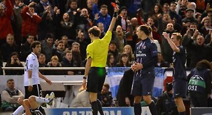 «Καμπάνα» στον Ιμπραΐμοβιτς από την UEFA