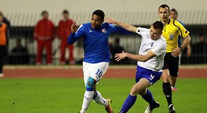 Και πώς να το χάσει;