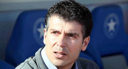 Χριστόπουλος: «Κανένα θέμα με ΑΕΚ»