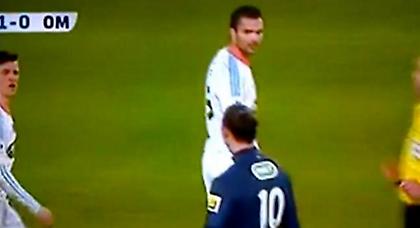 «Άσε μας ρε μυτόγκα, Ζλάταν»! (video)