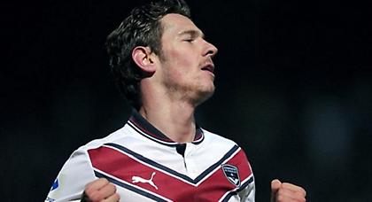 Με το ζόρι η Μπορντό