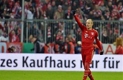 Φέτος… όλα δικά της (video)