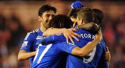 Και τώρα ντέρμπι