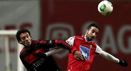 Στον τελικό η Μπράγκα