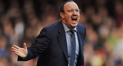 Μπενίτεθ: «Εγώ θα φύγω! Μη χάνετε το χρόνο σας»