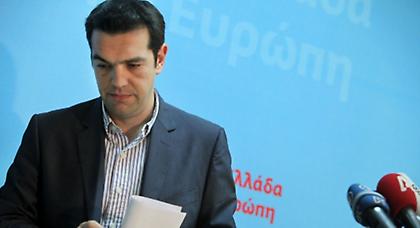 Τσίπρας: «Ας μην μιλούν αυτοί που έχουν κάνει την ανομία καθημερινότητα»