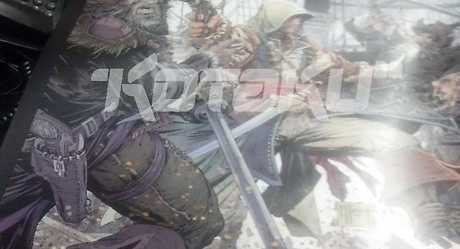 Στην εποχή των πειρατών το νέο Assassin's Creed