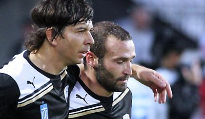 Με το μυαλό στην κούπα