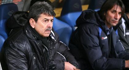 Πετράκης: «Αδικείτε τους εαυτούς σας»