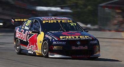 Στόνερ: «Ξανά από το μηδέν»