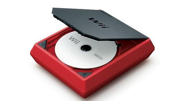 Έρχεται και στην Ευρώπη το Wii mini