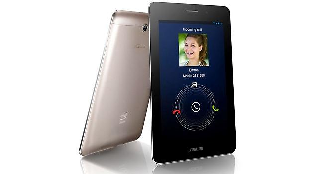 Ανακοινώθηκε το ASUS FonePad