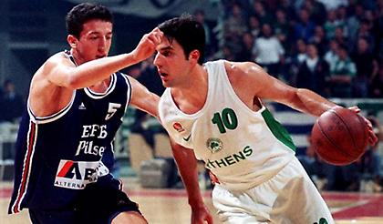 Πράσινο το πάνω χέρι