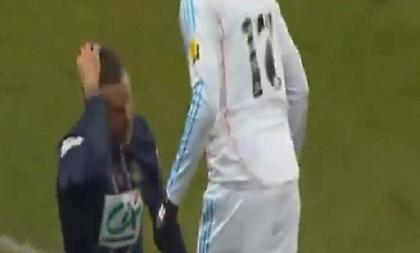 Μην του χαλάτε το μαλλί (video)