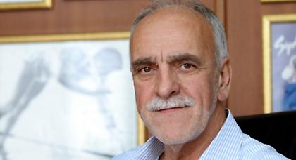 «Μπράβο σε Σαμαρά και Ιωαννίδη»