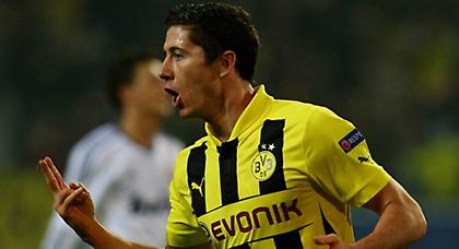 «Φεύγει ο Λεβαντόφσκι»