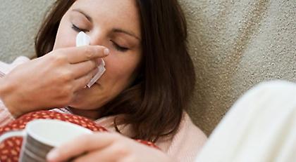 Στους 19 οι νεκροί από τη γρίπη