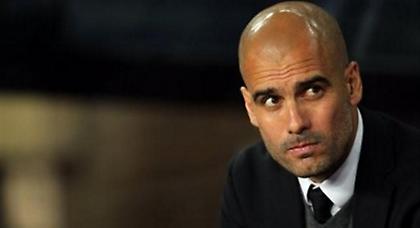 Θέλει Εστιάρτε ο Γκουαρντιόλα