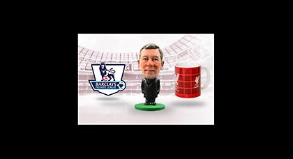 Sportarena.gr και Premier League πάνε μαζί !