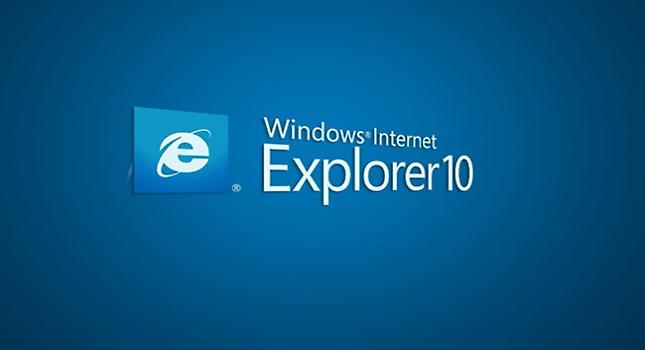 Κατεβάστε τον Internet Explorer 10 στα Windows 7