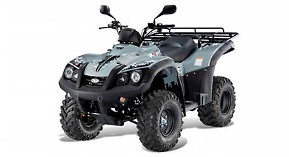 Η …λεπίδα των ATV