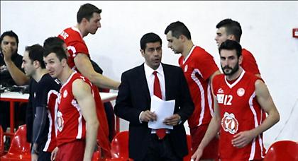 Επιδημία στον Ολυμπιακό