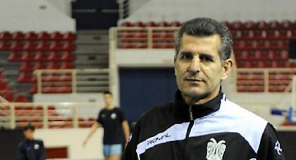 «Κίνητρο το ματς με Ολυμπιακό»