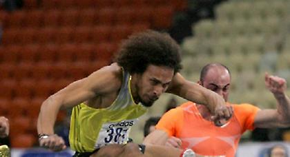 Ξεκίνημα με οκτάδα