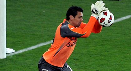 Ανανέωσε ο Πάρντο