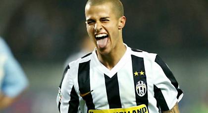 Τζιοβίνκο: «Αξίζω να παίζω στη Γιούβε»