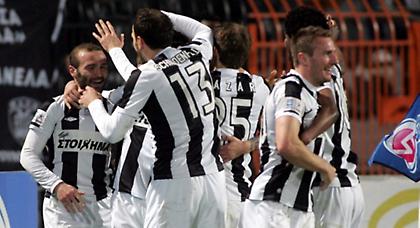 Το θέλει και το δείχνει!