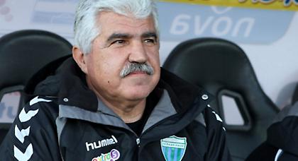 «Αν δεν έμπαινε το οφσάιντ…»