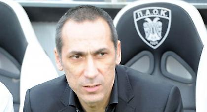 Δώνης: «Από τα πιο πειθαρχημένα παιχνίδια μας»