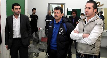 «Μίλησαν» με την παρουσία τους
