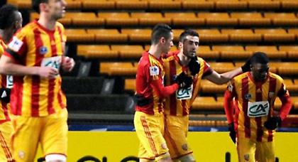 Συμπληρώθηκε η γαλλική οκτάδα