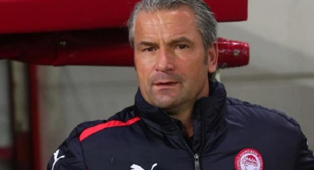 Στορκ: «Μεγάλη ικανοποίηση»