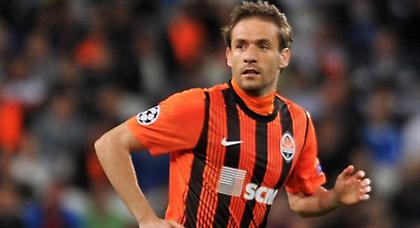 Ξανά στη Μέταλιστ ο Ντέβιτς