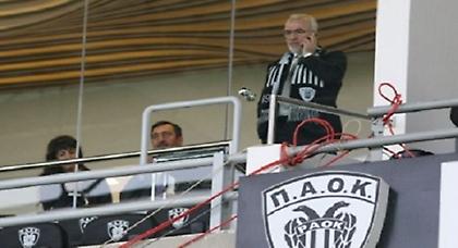 Οι «ντόπες» του Σαββίδη