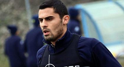 Θλάση ο Σπυρόπουλος!