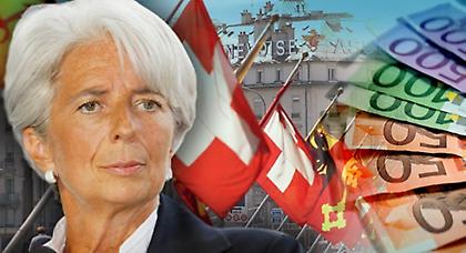 Τα 49 μεγάλα ονόματα που ψάχνει το ΣΔΟΕ για τη λίστα Λαγκάρντ